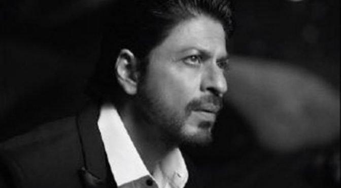 BAD, Sexy SRK Fanfic: Chapter 11