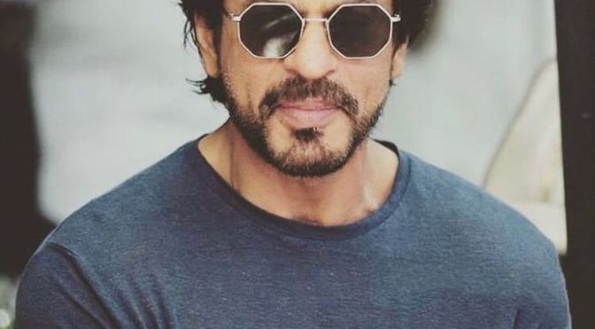 BAD, Sexy SRK Fanfic: Chapter 6