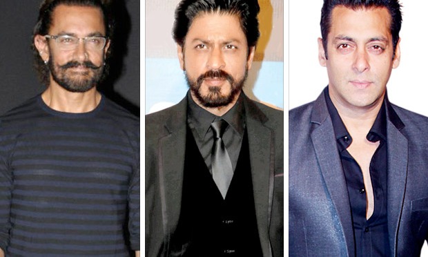 The Khans and footfalls: What the numbers tell us about BO pull of our Big 3